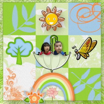 CarolineB_EarlySpring_ by Audraj