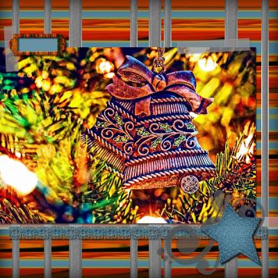 Christmas In Time Album-Project-001