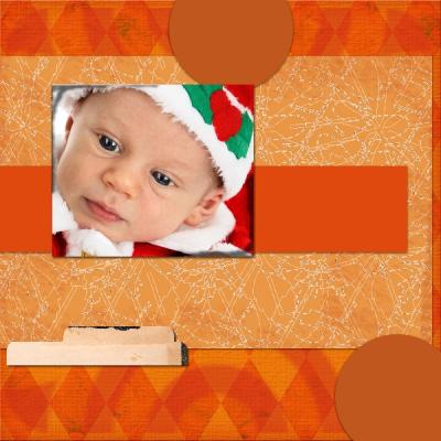 Christmas In Time Album-Project-002