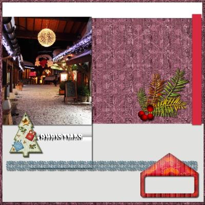 Christmas In Time Album-Project-003