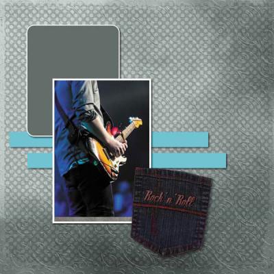 Eastern Zing 12x12 PB-015