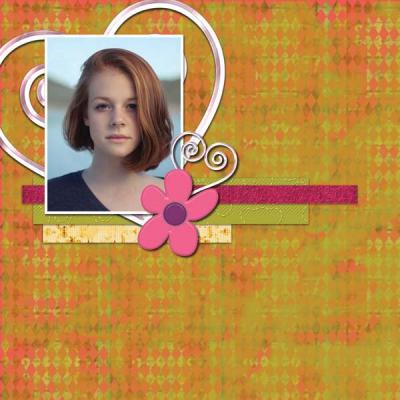 For A Girl 12x12 Album-002