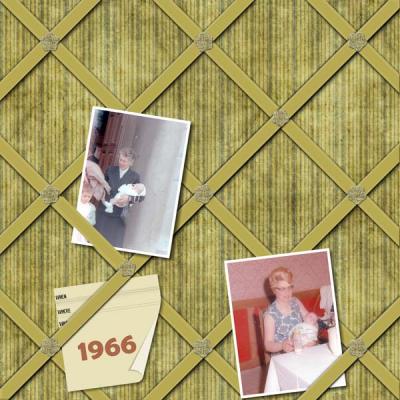 French Memo 12x12 Album-001