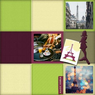 Frenchic 12x12 Album-004
