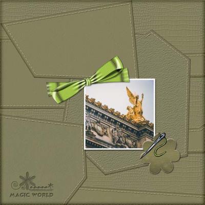Frenchic 12x12 Album-009