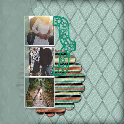 Grunge and Ripped 12x12 Album-002