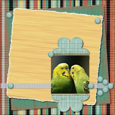 Grunge and Ripped 12x12 Album-003