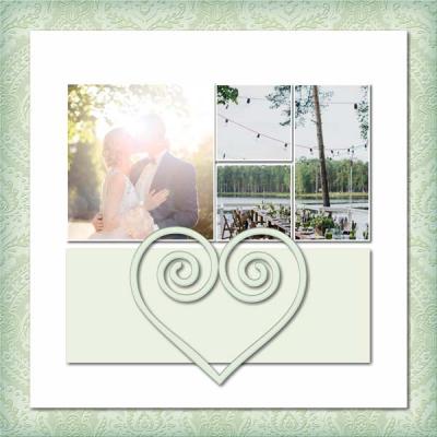 Happy Forever LO14