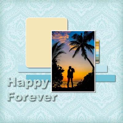 Happy Forever LO20