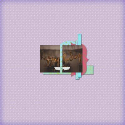 ItsYourBirthday 12x12 Alb 1-009