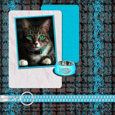 Kit Cat 12x12 Album-002