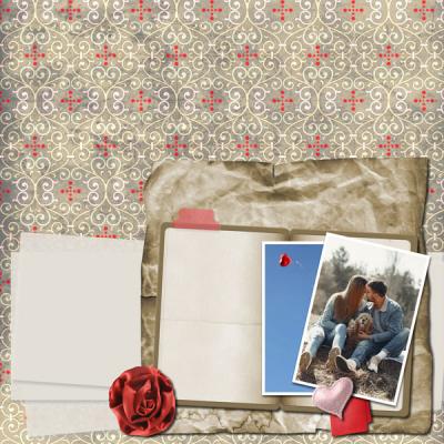 Love-is-in-The-Air-Album-002