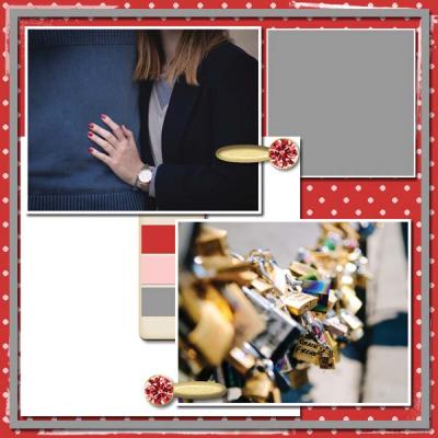My Romance 12x12 PB_LO-010