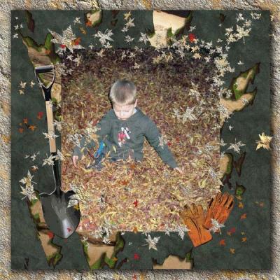 Annette_leaves