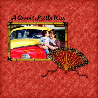 groovyJellyBean_A-Sweet-Little-Kiss