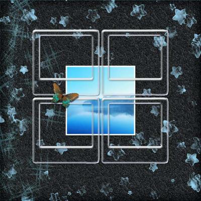 Naturally You 12x12 Album-007