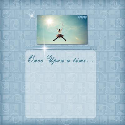 OnceUATime 12x12 Album-001