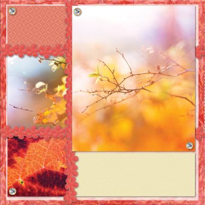 Quilted Blessing 12x12 Alb4-011