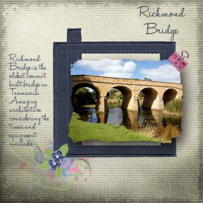 MotherDay_Richmond Bridge_mothers day Caroline B