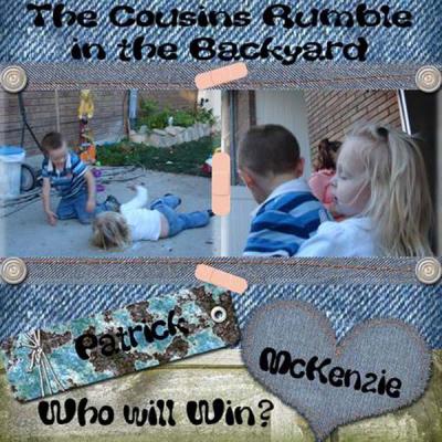 Cousins-Rumble_by_Patty Webb_NatureBoy