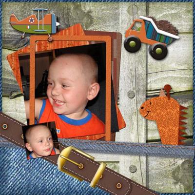 Patrick_Nature_Boy_by_PattyWebb