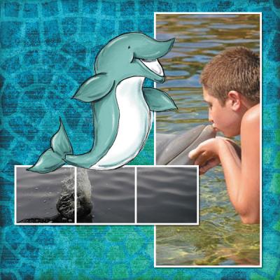 Swimming Pool 12x12 PB-016
