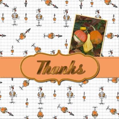 Thanks Harvests Album 12x12-001