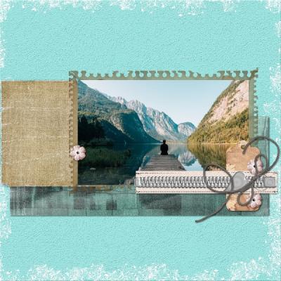 Tranquility 12x12 Album-001