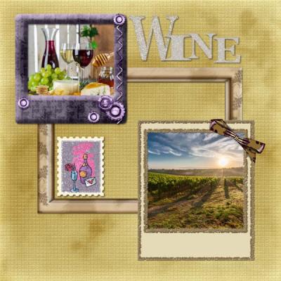 Viney Yard 12x12 Album-002