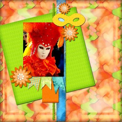 Viva Carnaval 12x12 Album-002