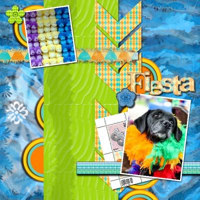Viva Carnaval 12x12 Album-004