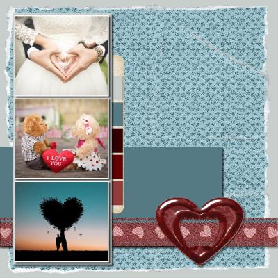 You are So 12x12 PB-006