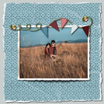 You are So 12x12 PB-014