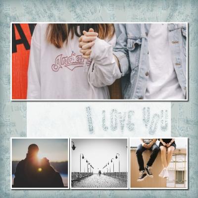 You are So 12x12 PB-020
