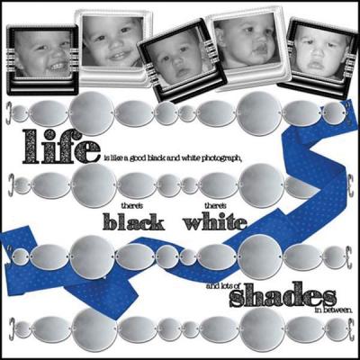 blackwhite