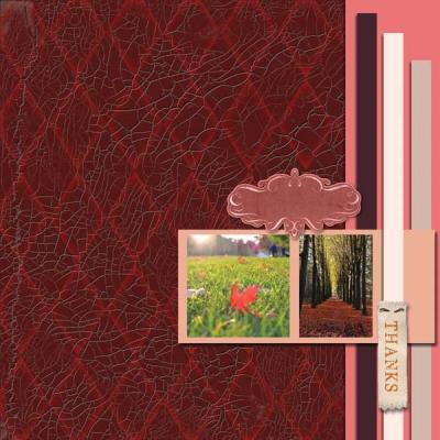 A Thankful Heart 12x12 Alb3-002