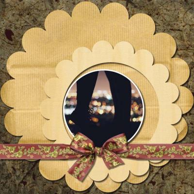 A Thankful Heart 12x12 Alb4-001