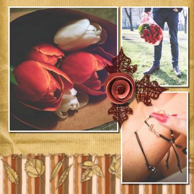 A Thankful Heart 12x12 Alb4-003