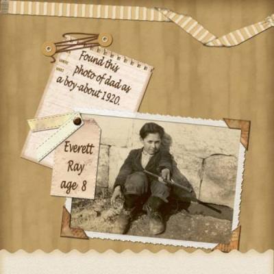 CarolineB bbk29 BasicOldPaper Kit LO1