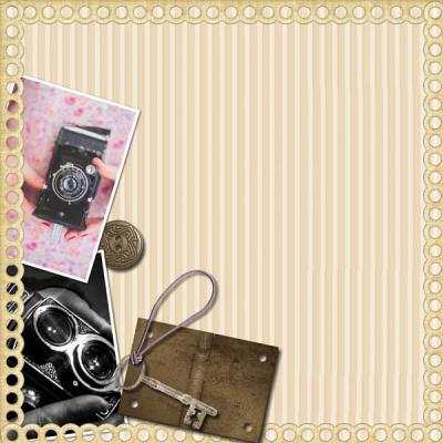 Old Paper 12x12 Photobook-006