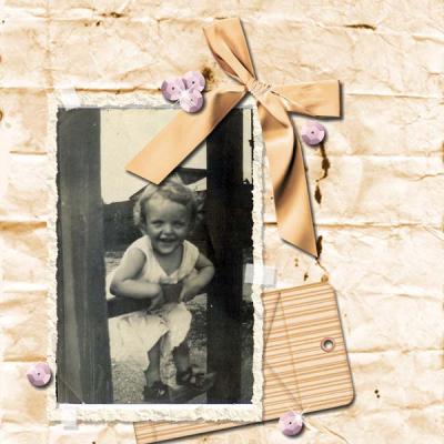 Old Paper 12x12 Photobook-012