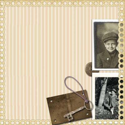 Old Paper 12x12 Photobook-016