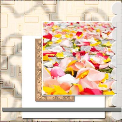 Warmth Love 12x12 PB-013